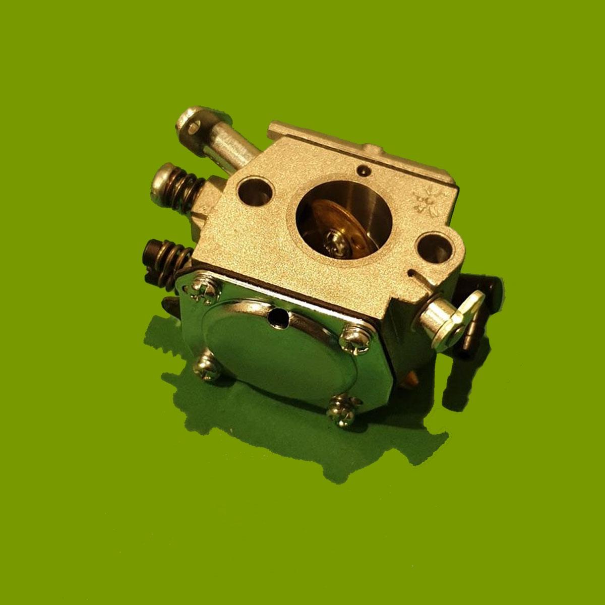 Tanaka JEA50 Genuine Carburettor 4552503191 [PAR4552503191] 0.00